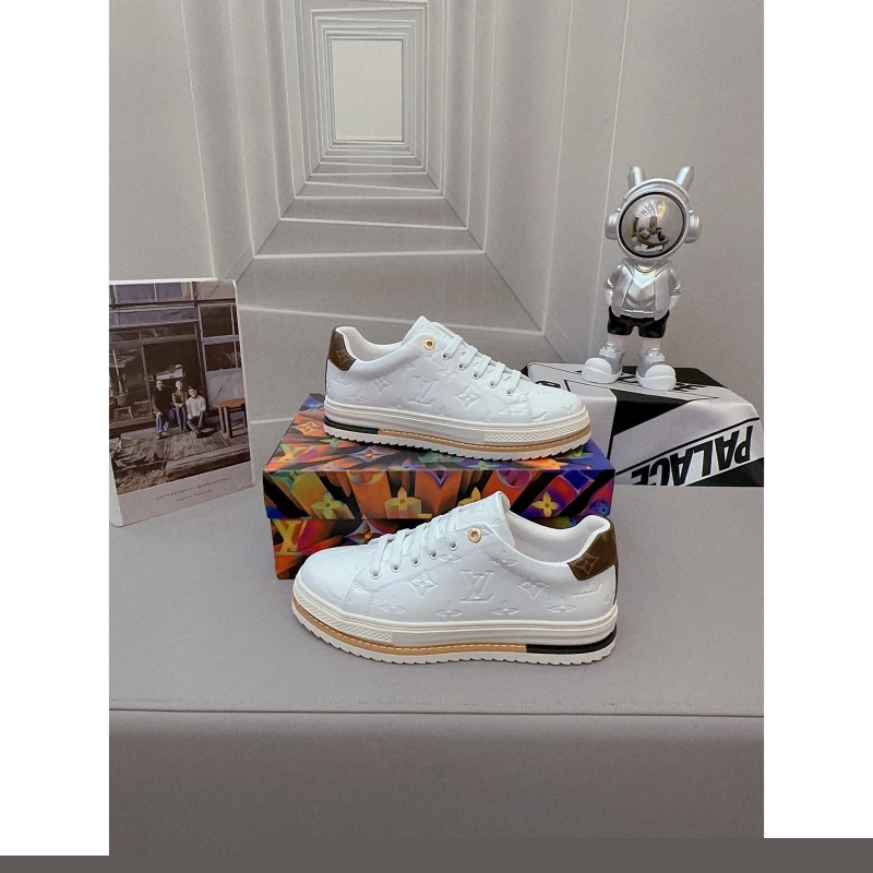 LV Casual Shoes